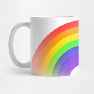 Rainbow 🌈 Mug